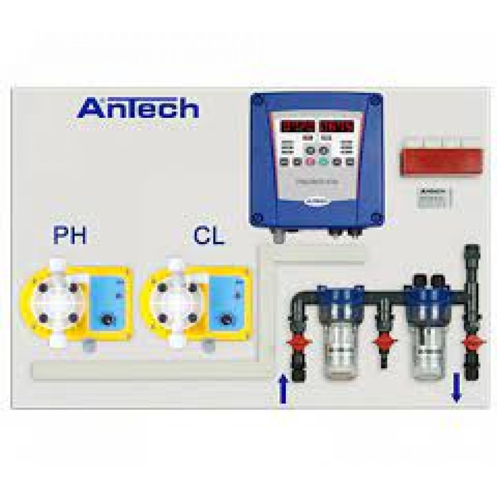 SİSTEM 02 DP 450