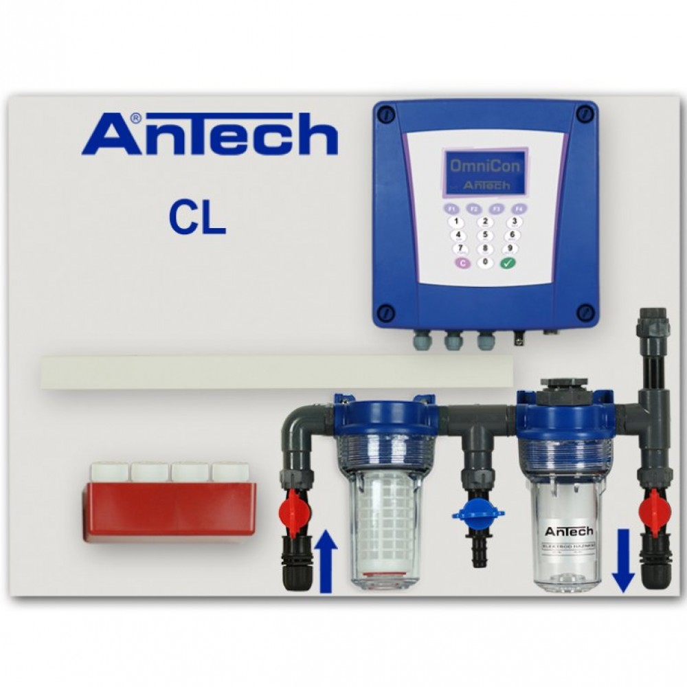 Sistem Omnicon FCL Selective