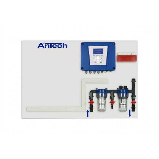 Sistem Omnicon Kule S272G