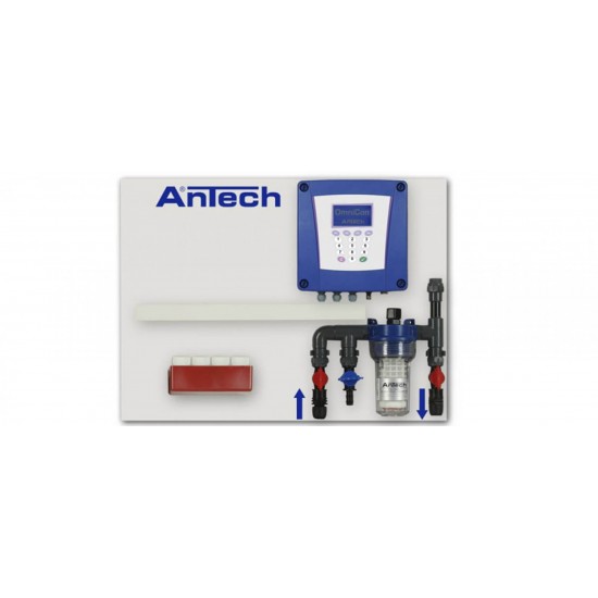 Sistem Omnicon ORP