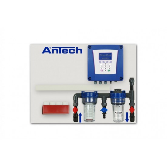 Sistem Omnicon Ozon