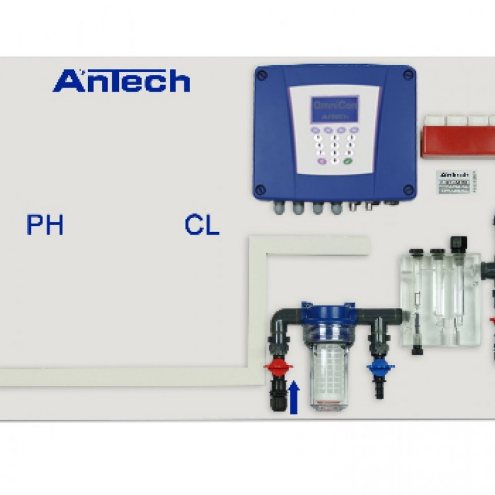 Sistem Omnicon PH FCL