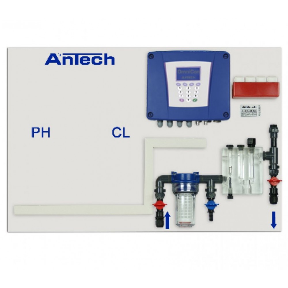 Sistem Omnicon PH FCL