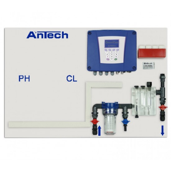 Sistem Omnicon PH FCL