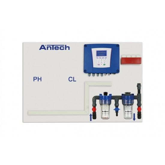 Sistem Omnicon PH FCL Selective