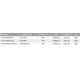 VONTRON MEMBRAN LP SERİSİ - STANDART